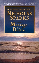 Порака во шише - Николас Спаркс